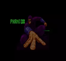 Image n° 4 - screenshots  : Phantom 2040